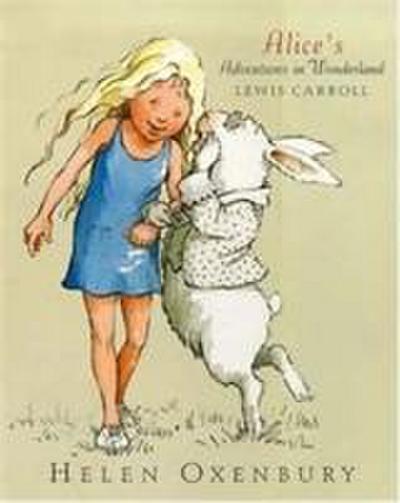 Alice’s Adventures in Wonderland