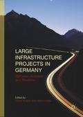 Large Infrastructure Projects in Germany