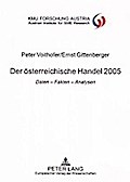 Der österreichische Handel 2005