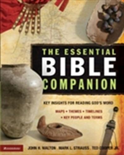 Essential Bible Companion