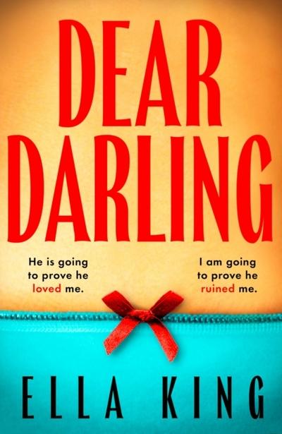 DEAR DARLING EXAIIE PB