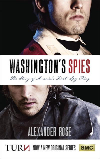 Washington’s Spies
