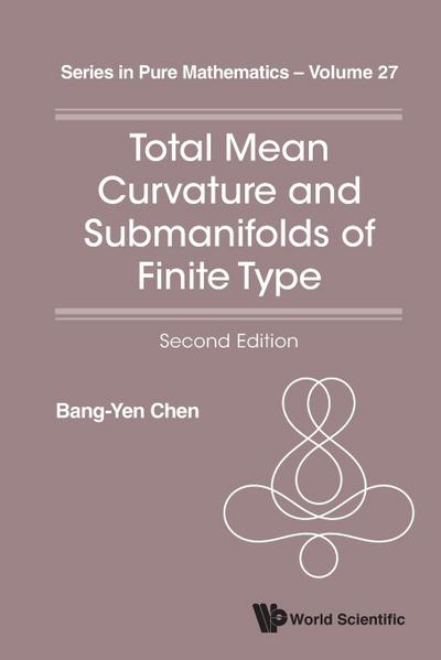 TOTAL MEAN CURV & SUBMAN (2ND ED)