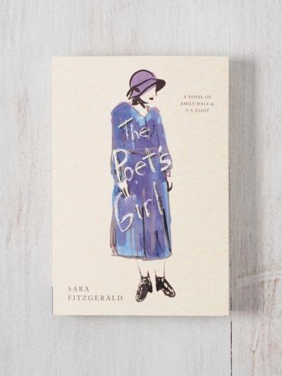 The Poet’s Girl