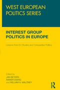 Interest Group Politics in Europe
