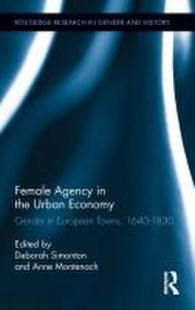 Female Agency in the Urban Economy
