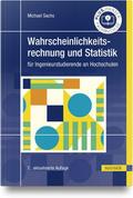Wahrscheinlichkeitsrechnung und Statistik