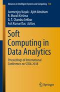 Soft Computing in Data Analytics