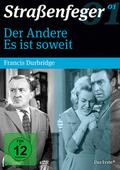 Straßenfeger 01 - Der Andere / Es ist soweit