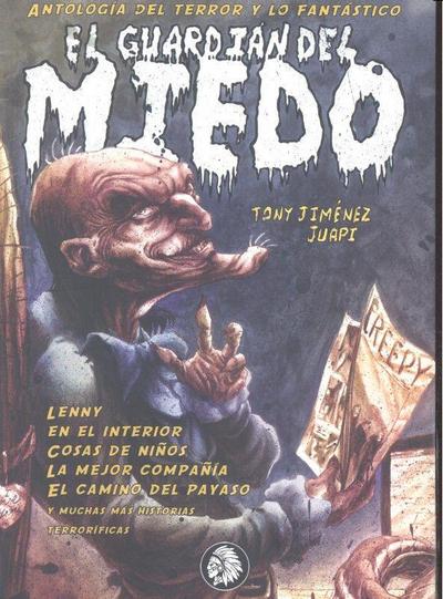 El guardián del miedo