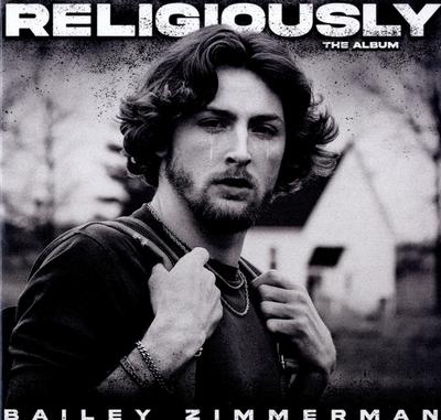 Religiously. The Album. (Vinyl)