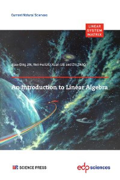 An Introduction to Linear Algebra