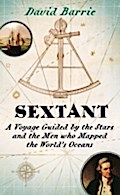 Sextant: A Voyage Guided by the Stars and the Men 
