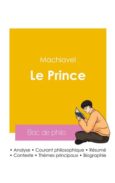 Réussir son Bac de philosophie 2026 : Analyse de l’essai Le Prince de Machiavel