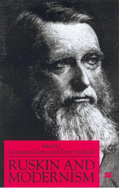 Ruskin and Modernism