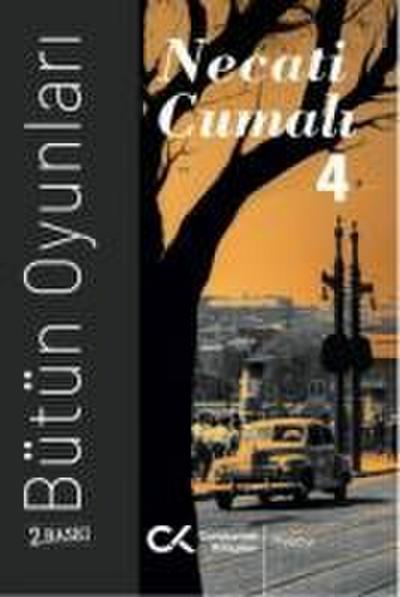 Necati Cumali - Bütün Oyunlari 4