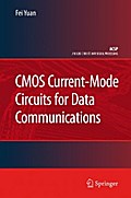 CMOS Current-Mode Circuits for Data Communications