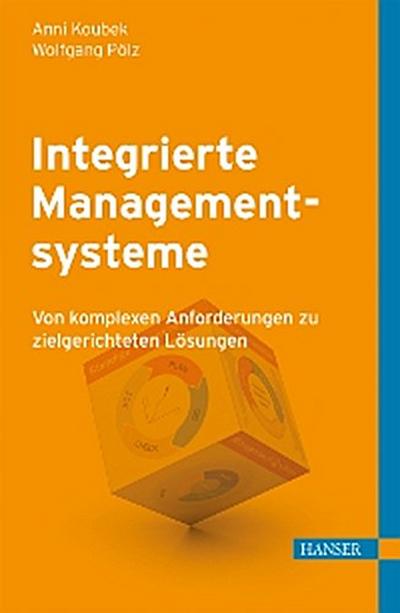 Integrierte Managementsysteme
