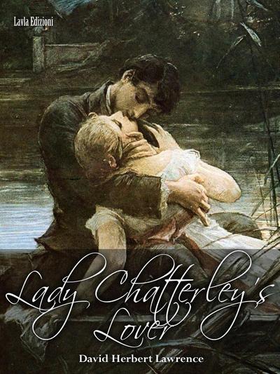 Lady Chatterley’s Lover