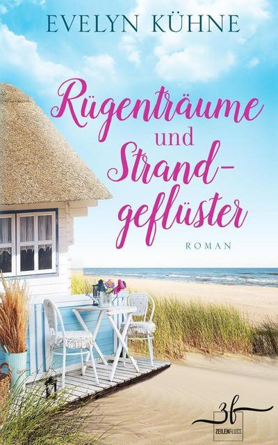 Rügenträume und Strandgeflüster