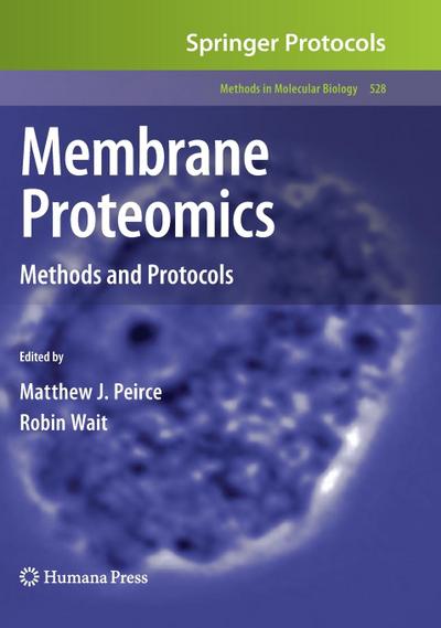 Membrane Proteomics