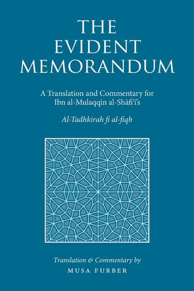 The Evident Memorandum