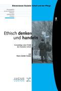 Ethisch denken und handeln