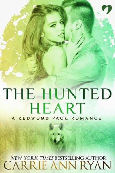 Hunted Heart (A Redwood Pack Novella)