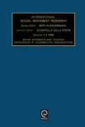 Social Movements and Violence