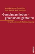 Gemeinsam leben - gemeinsam gestalten