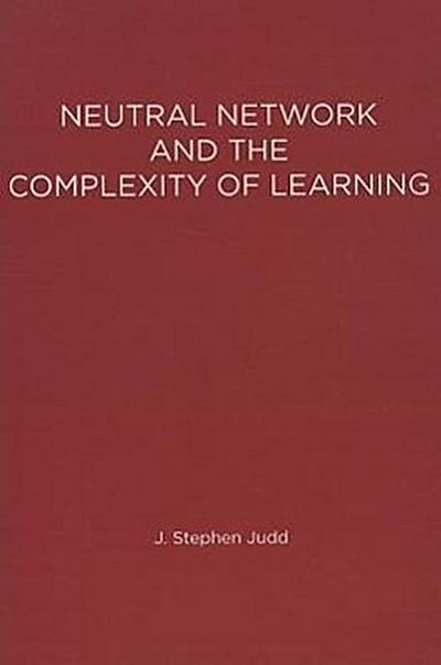 Neural Network Design and the Complexity of Learning