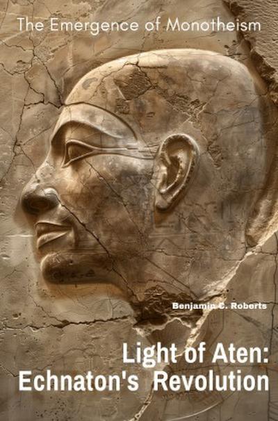 Light of Aten: Echnaton’s Revolution