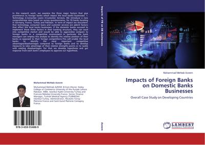 Impacts of Foreign Banks on Domestic Banks Businesses