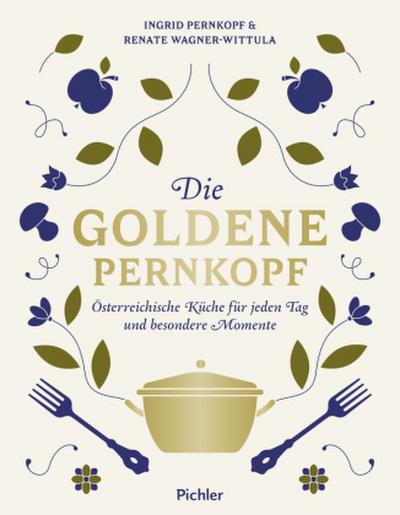 Die Goldene Pernkopf