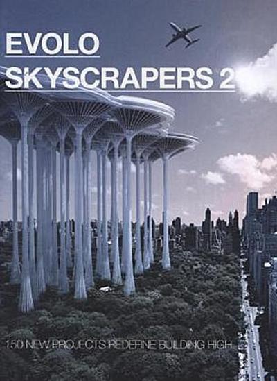 Evolo Skyscrapers 2