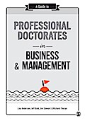 A Guide to Professional Doctorates in Business and Management