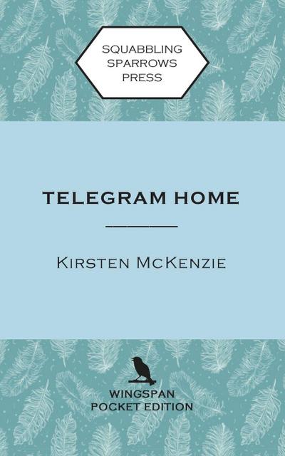 Telegram Home
