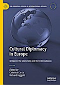 Cultural Diplomacy in Europe