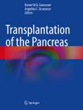 Transplantation of the Pancreas