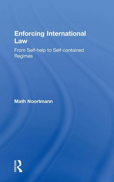 Enforcing International Law