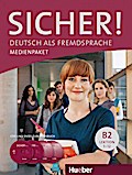 Sicher! B2. Medienpaket