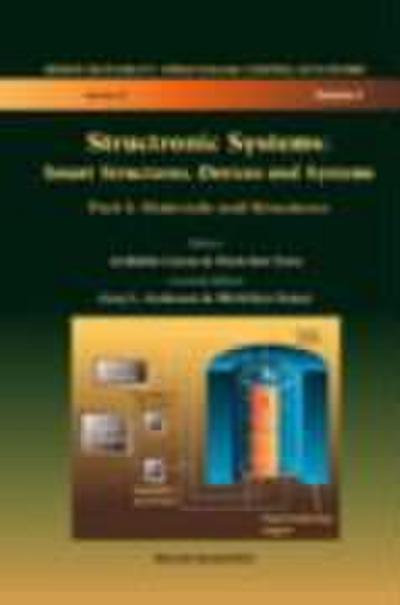 Structronic Systems: Smart Structures, Devices and Systems (in 2 Parts)