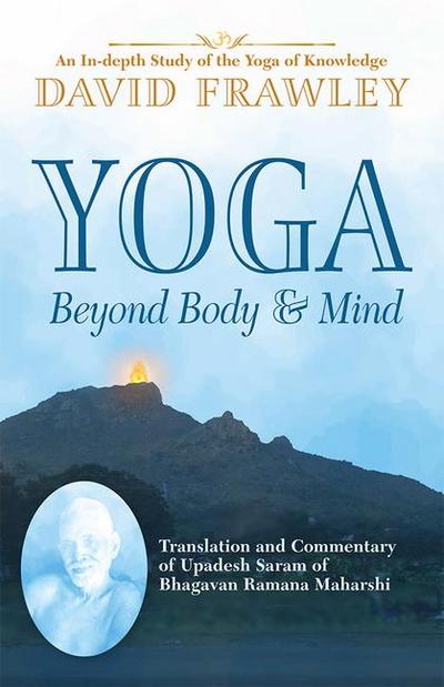 Yoga Beyond Body & Mind