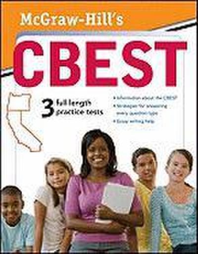 McGraw-Hill’s CBEST