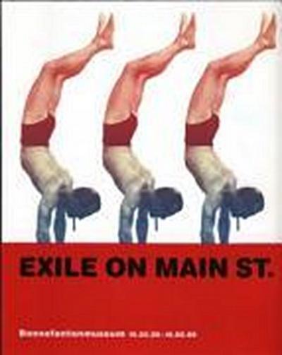 Exile on Main Street