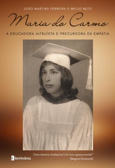 MARIA DO CARMO