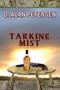 Tarkine Mist