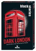 black stories Dark London