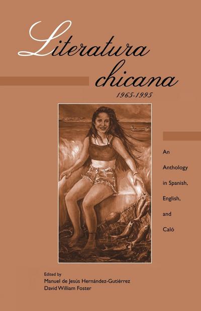Literatura chicana, 1965-1995
