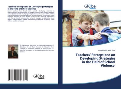 Teachers’ Perceptions on Developing Strategies in the Field of School Violence